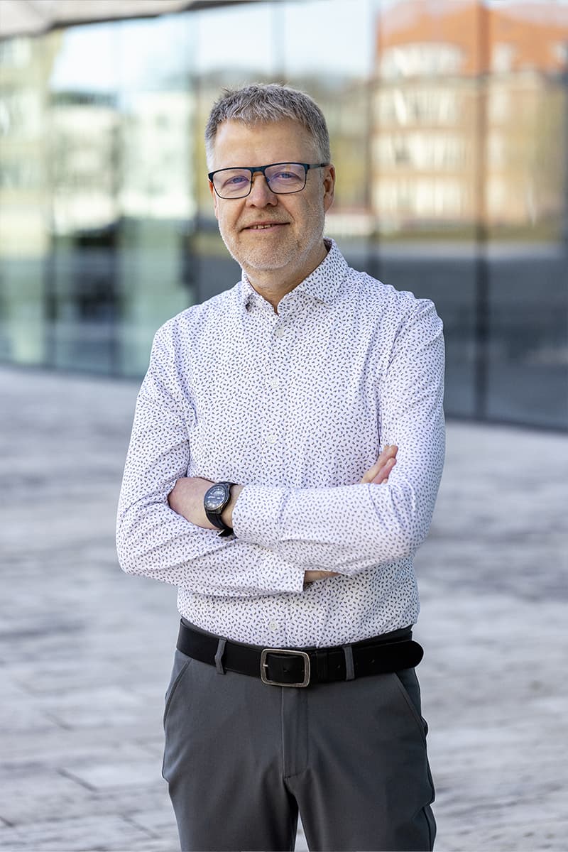 Jan Viegand