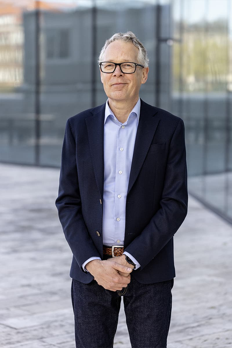 Peter Maagøe Petersen