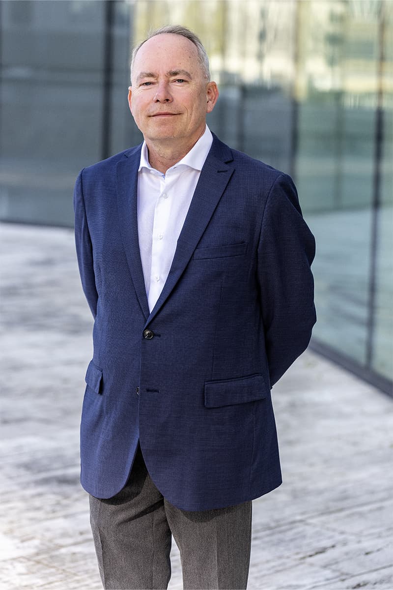 Søren Eriksen