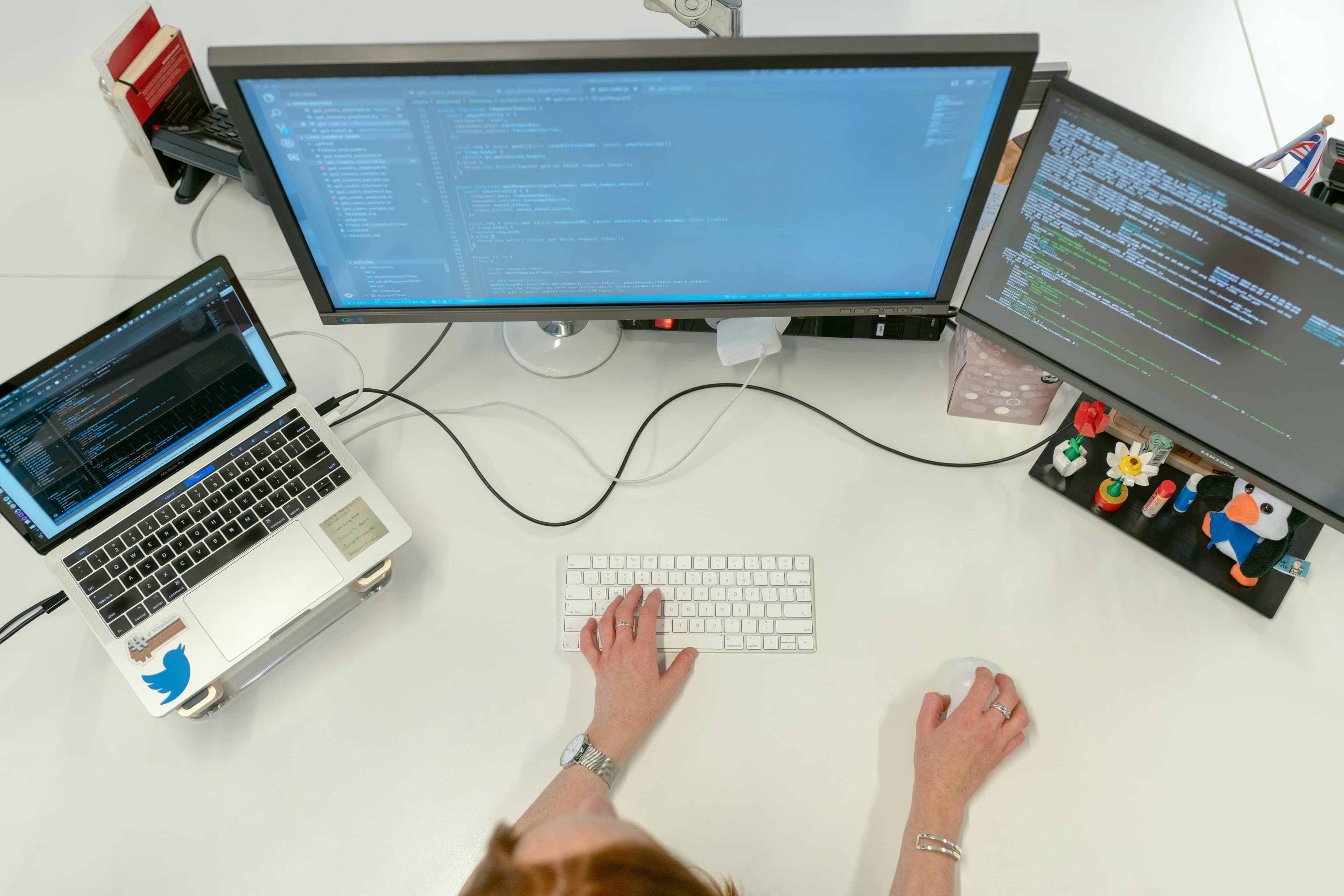 Datastrukturering