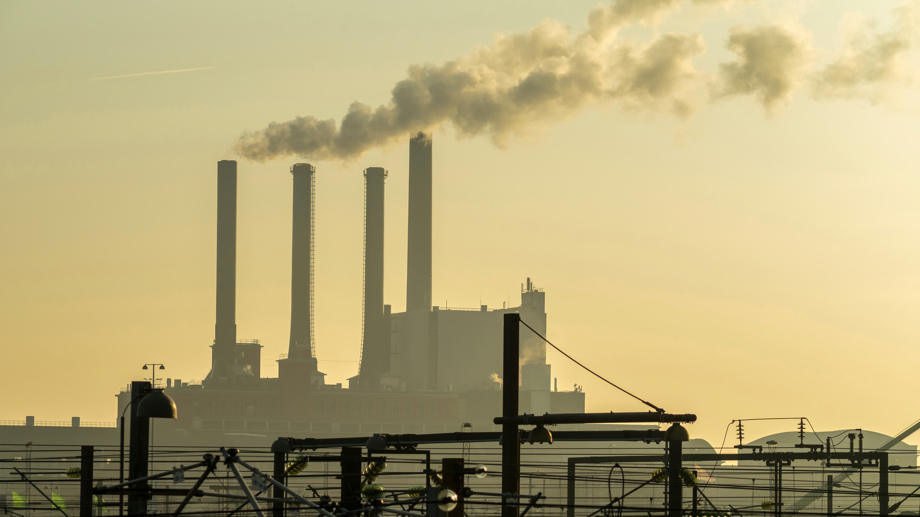 Energi og klimasyn.