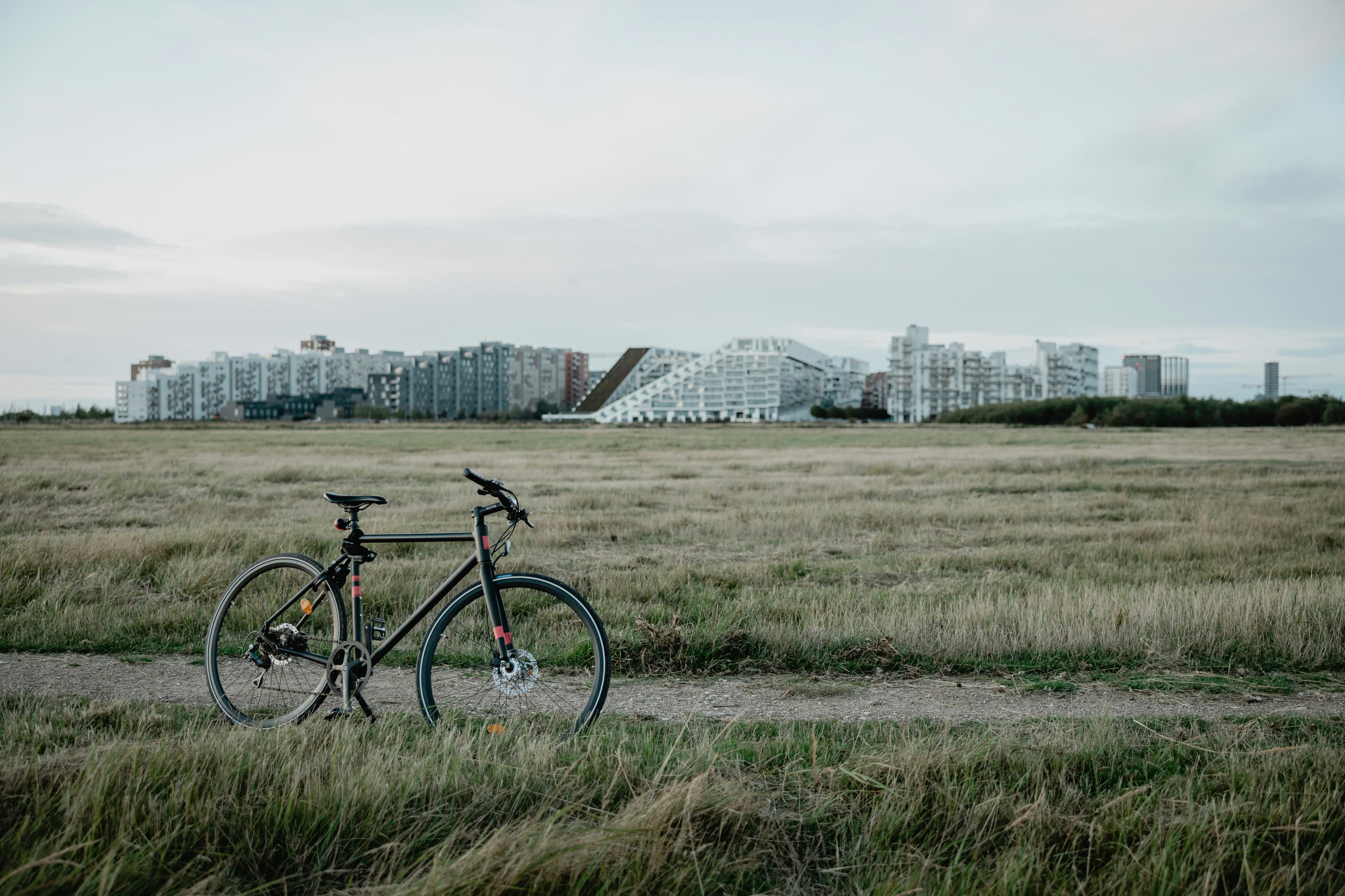 cykel