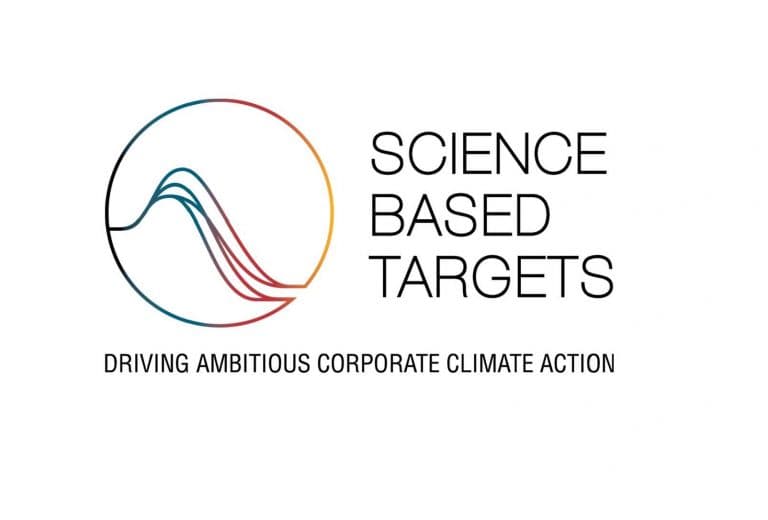 SBTi logo