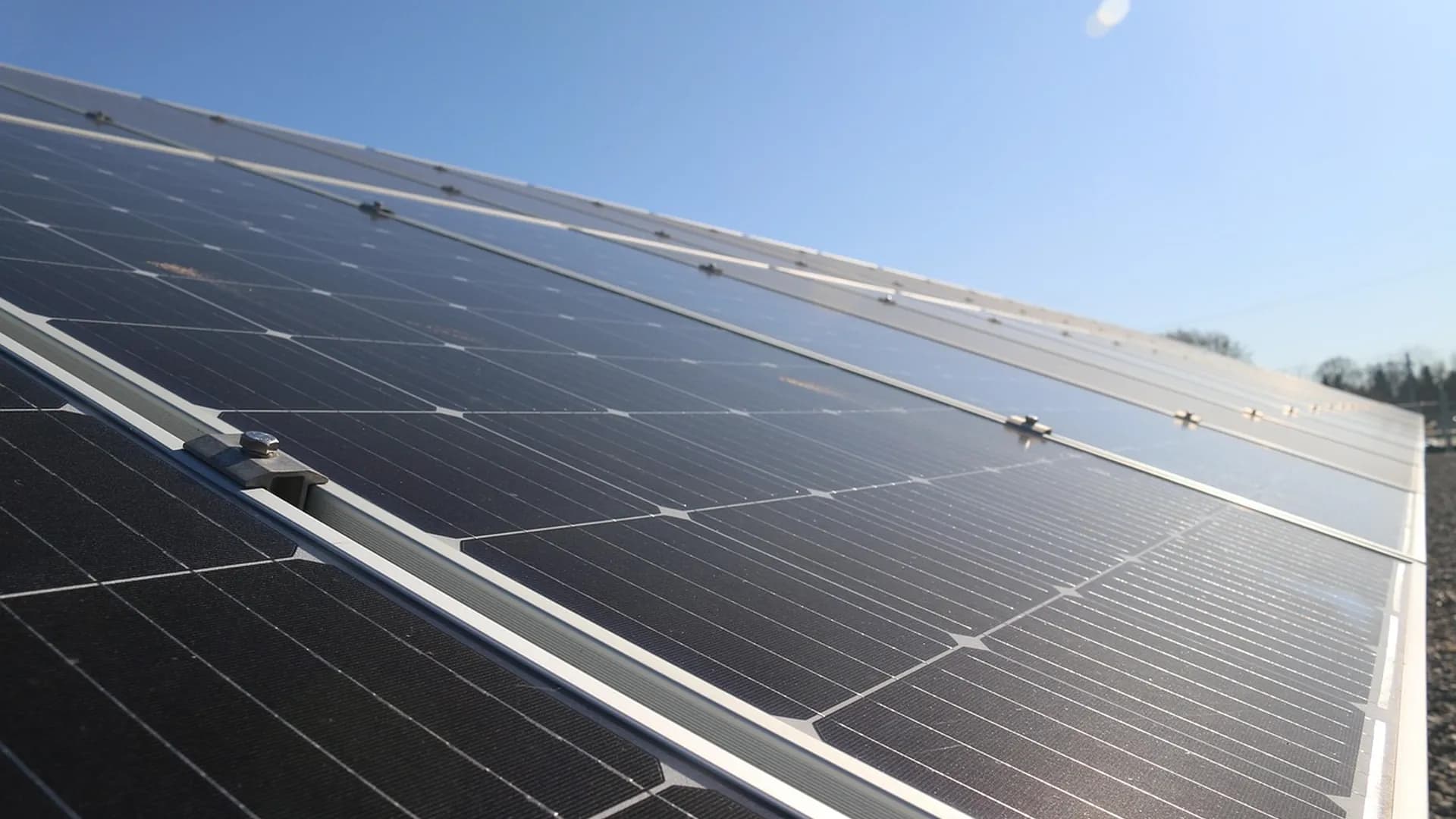 Solceller 