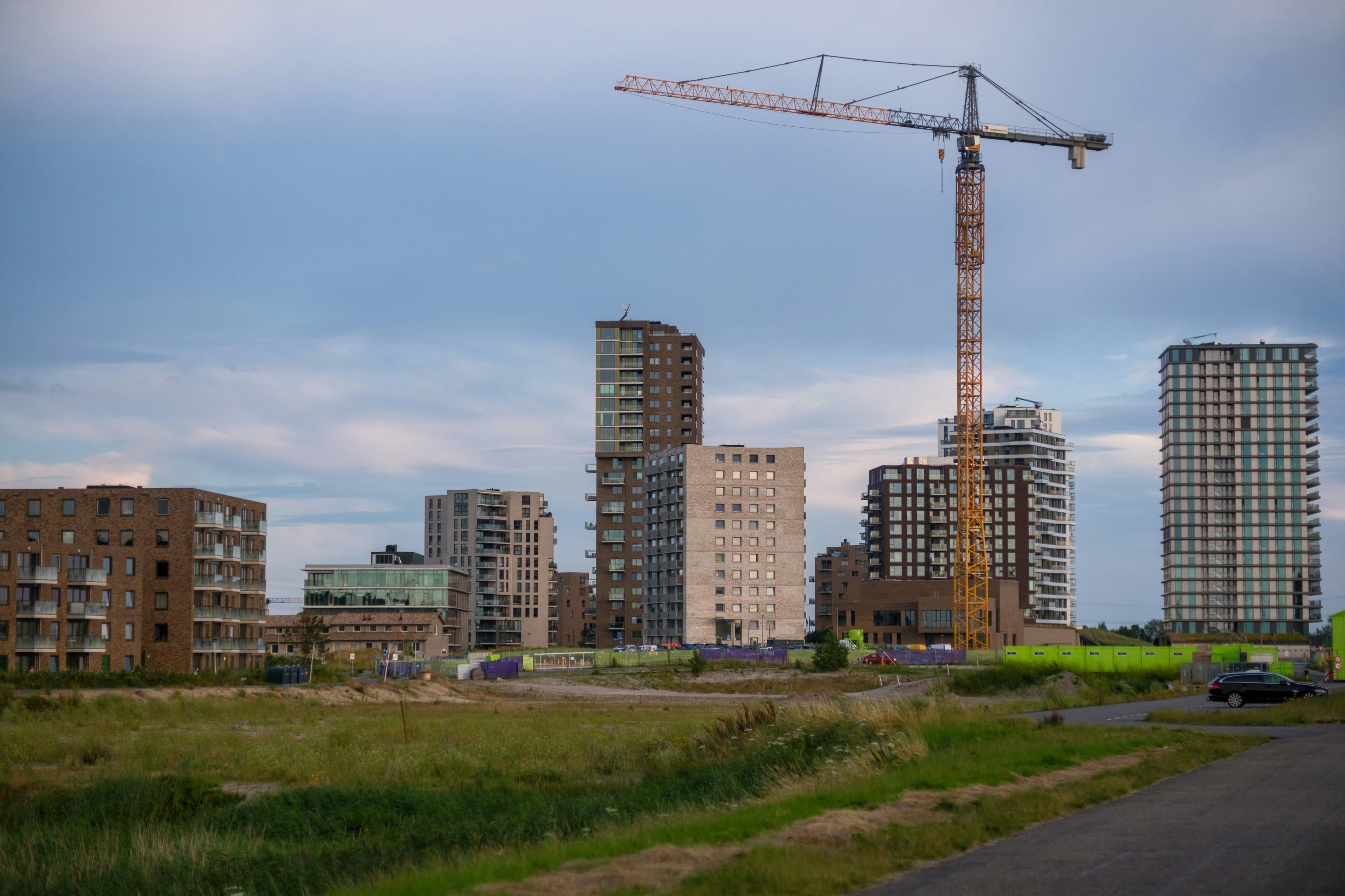 EPD certificering og rådgivning