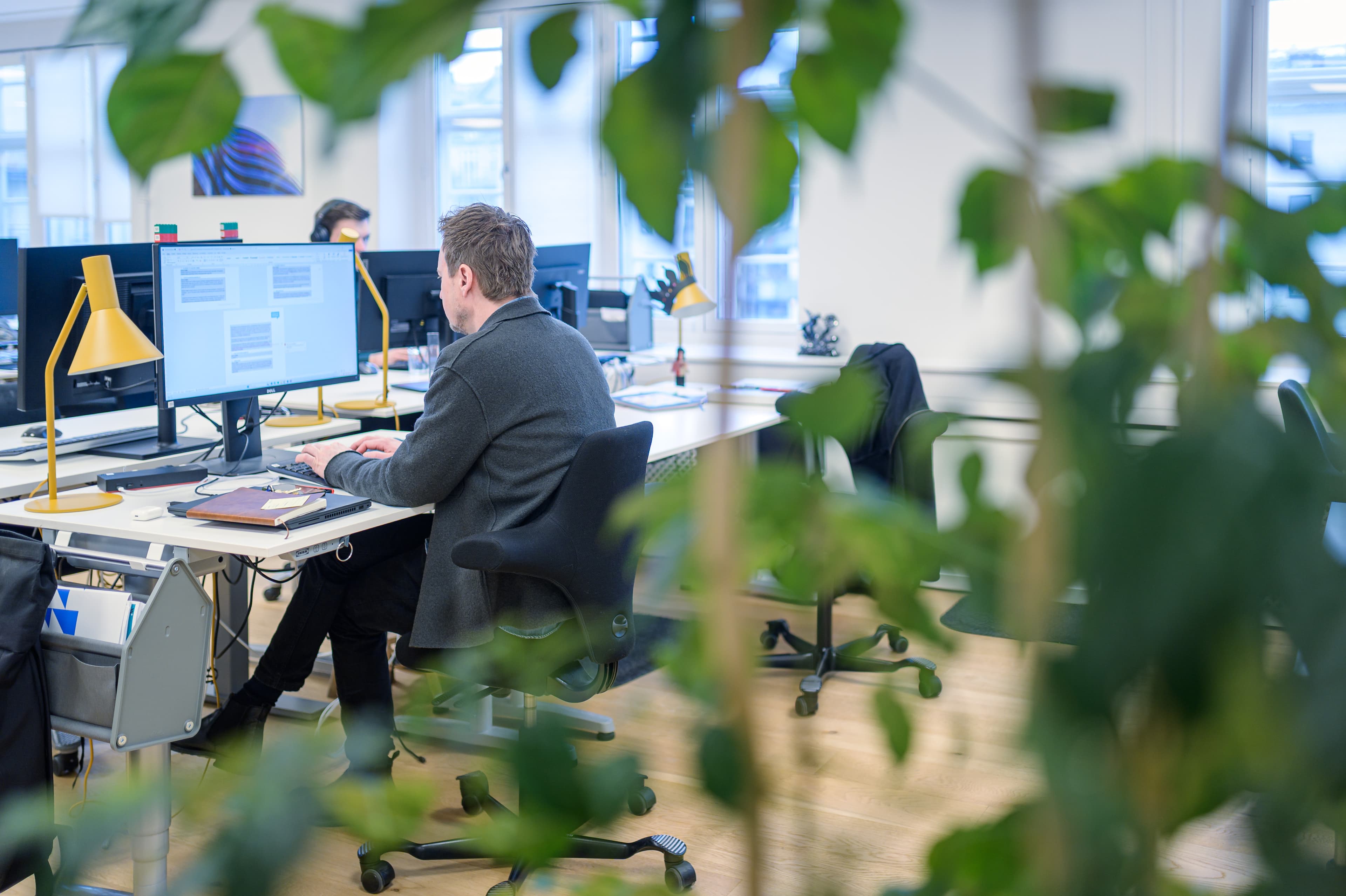 Indhold og content management