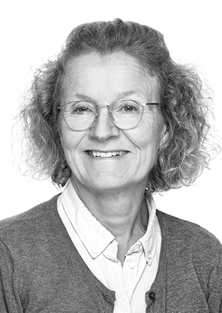 Trine Wichmann Larsen